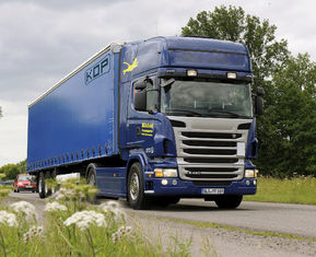 China 1100 Dtex Polyester Heavy Duty Pvc Tarpaulin Fabric For Construction Structure supplier